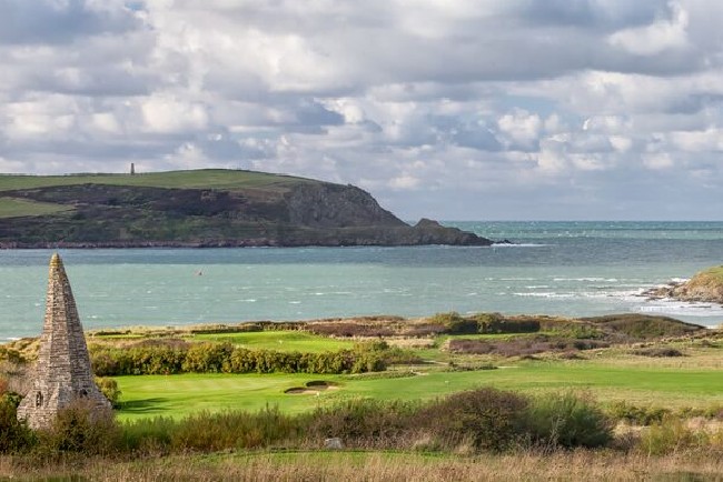 East Cornwall Golf Breaks