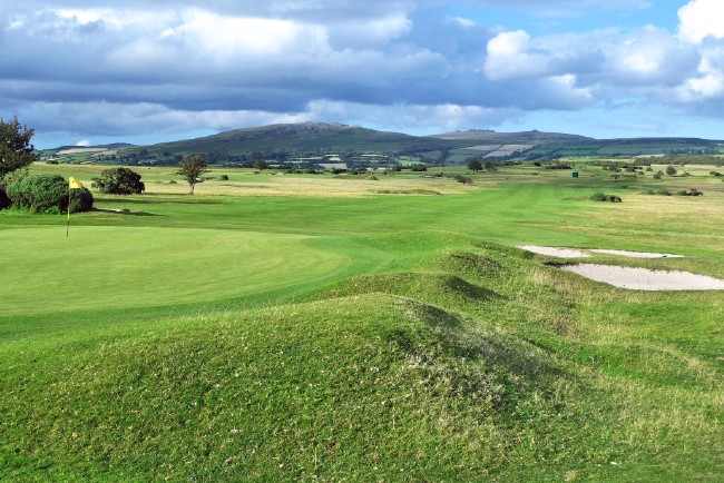 Dartmoor Golf Tour