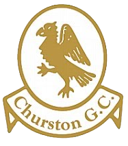 Churston logo